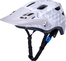 Casco Kali Maya 3.0 Camo Grey