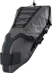 Altura Vortex 2 Saddle Bag 12L Grey Black