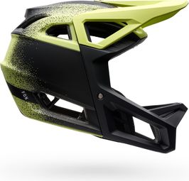 Fox Proframe RS Aura integraalhelm Groen/Zwart