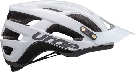 Casque VTT Urge SeriAll Gris Clair