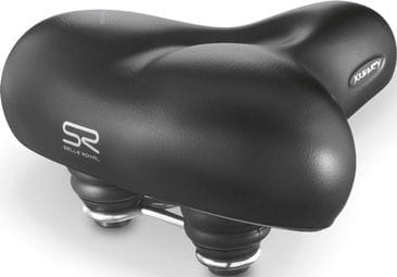 Selle Royal Selle vélo Journey noir