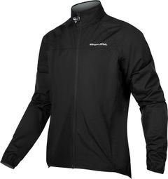 Endura Xtract II Wasserabweisende Jacke Schwarz