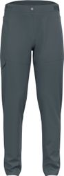 Odlo Ride 365 Hose Grau