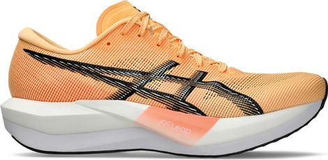 Asics Magic Speed 5 Orange Unisex Running Shoes