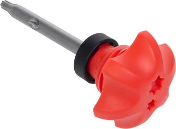 Lacal Torx Orange screwdriver