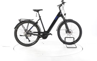 Produit reconditionné - BH Bikes Atom SUV Trekking E-Bike Entrée basse - Bon Etat