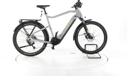 Produit reconditionné - Haibike Trekking 6 Trekking E-Bike - Bon Etat