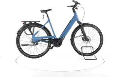 Produit reconditionné - Giant Allure E+ RT City E-Bike Entrée basse - Bon Etat