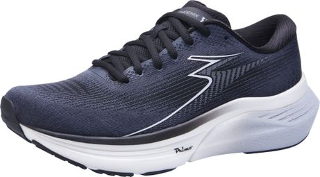 Chaussures de running 361-PHOENIX Black/White