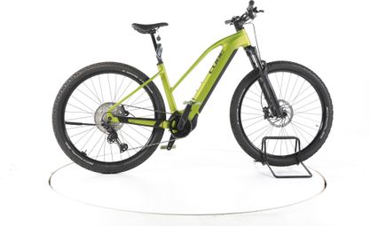 Produit reconditionné - Cube Reaction Hybrid Race E-Bike 2025 - Très Bon Etat