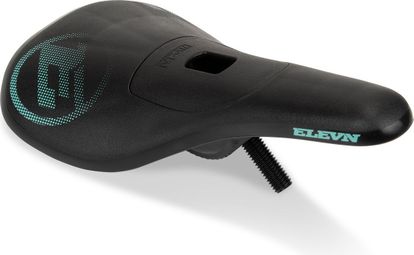 Selle Elevn Pivotal Expert Noir Turquoise