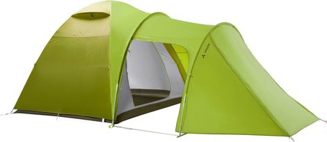 Tente Vaude Campo Casa XT 5P Vert