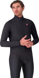 Castelli Emergency 3 Waterdichte Jas voor heren Zwart