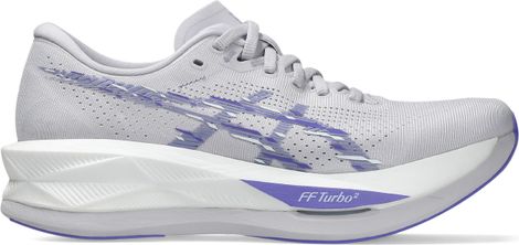Asics Sonicblast Laufschuhe für Damen in Violett