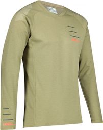 Maglia MTB AllMtn 5.0 Dune