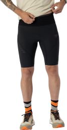Dynafit Ultra Radhose für Herren, schwarz