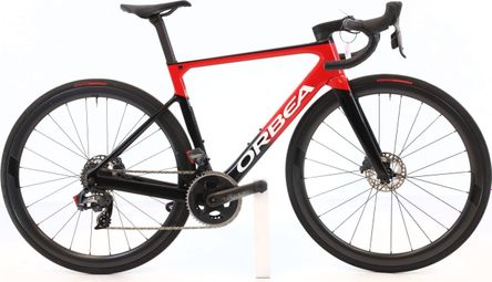 Produit reconditionné · Orbea Orca AXS 12V · Rouge / Vélo de route | Très bon état