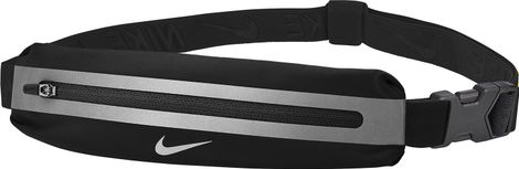 Nike Slim Waist Pack 3.0 Riem Zwart