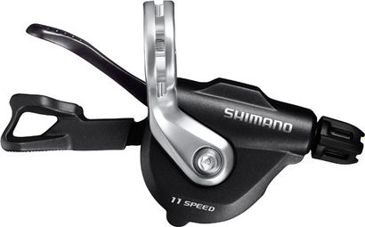 SHIMANO Shifter Gerade SL-RS700 11V Silber