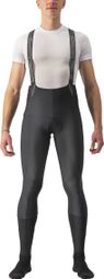 Castelli Semifreddo Bibshorts Black