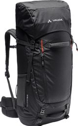 Vaude Astrum EVO 70+10 Rucksack Schwarz