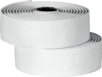 Ruban de Cintre Lizard Skins DSP Ultra Blanc Diamond