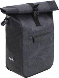 Sacoche beck base simple - 18 litres - noir