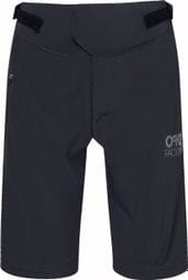 Pantaloncini Oakley Factory Pilot Lite MTB Black
