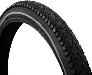 DELI TIRE Pneu Extérieur Sa-282 20 X 1.95 Reflexion