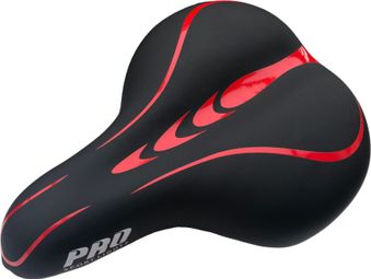 Selle de vélo Femmes/Hommes Confort Royal Cruiser