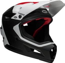 Oneal Casque de descente Blade Hyperlite Charger, Gris | Bikeinn