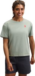 Black Diamond BD Dragon Green Women's T-Shirt