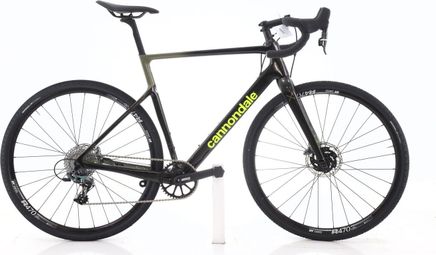 Produit reconditionné · Cannondale Supersix Evo X / Vélo de gravel | Très bon état