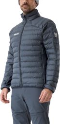 Piumino Millet Fitz Roy Warm blu da uomo