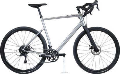 Produit Reconditionné · Vélo de gravel CANNONDALE Topstone 3 2024 · Très bon état