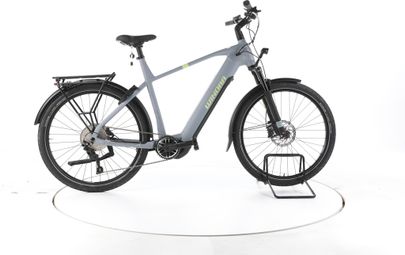 Produit reconditionné - Winora Yucatan X10 Trekking E-Bike - Très Bon Etat