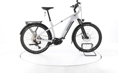 Produit reconditionné - Winora Yucatan X12 Pro Trekking E-Bike - Très Bon Etat