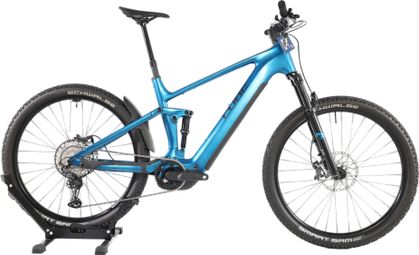 Produit Reconditionné · VTT électrique CUBE Stereo Hybrid ONE22 SLX 800 2025 · Bon état