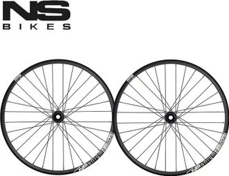 NS BIKES  JEU DE ROUES - Enigma Roll Black 29