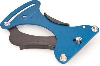 Misuratore di tensione Park Tool TM-1