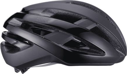 Casco de carretera BBB Maestro MIPS negro mate