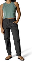 Pantalon Femme RAB Rowtor Gris