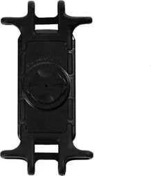 Support téléphone pour vélo compatible support Garmin – Universel  flexible et ultra simple à installer