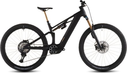 VTT électriques Bulls Sonic EVO AM SL 1