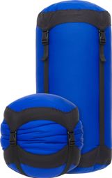 Sea to Summit Lightweight 20L compressiezak, blauw