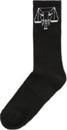 Vans X Courage Adams Crew Socks 42.5-47 TU Black