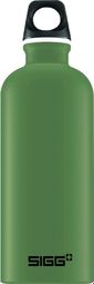 Sigg Traveller 0.6L Groen