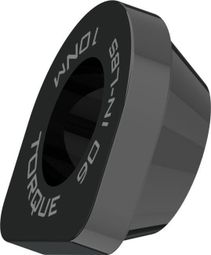 Suspension TREK Rocker Pivot Nuts M10x1.0 Seatstay Black