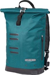 Ortlieb Pendler Daypack City 21L Rucksack Benzin Blau