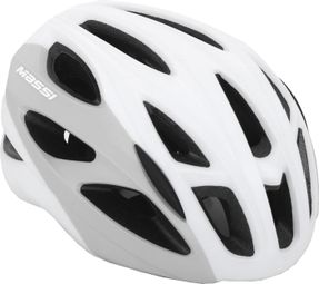 Massi Pro Helmet White / Silver